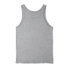 Regata Diamond Supply Pennant Tank - Heather Grey - Imagem 2