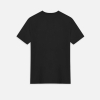 Camiseta Bold Approve Angry Bear - Preto - Imagem 2